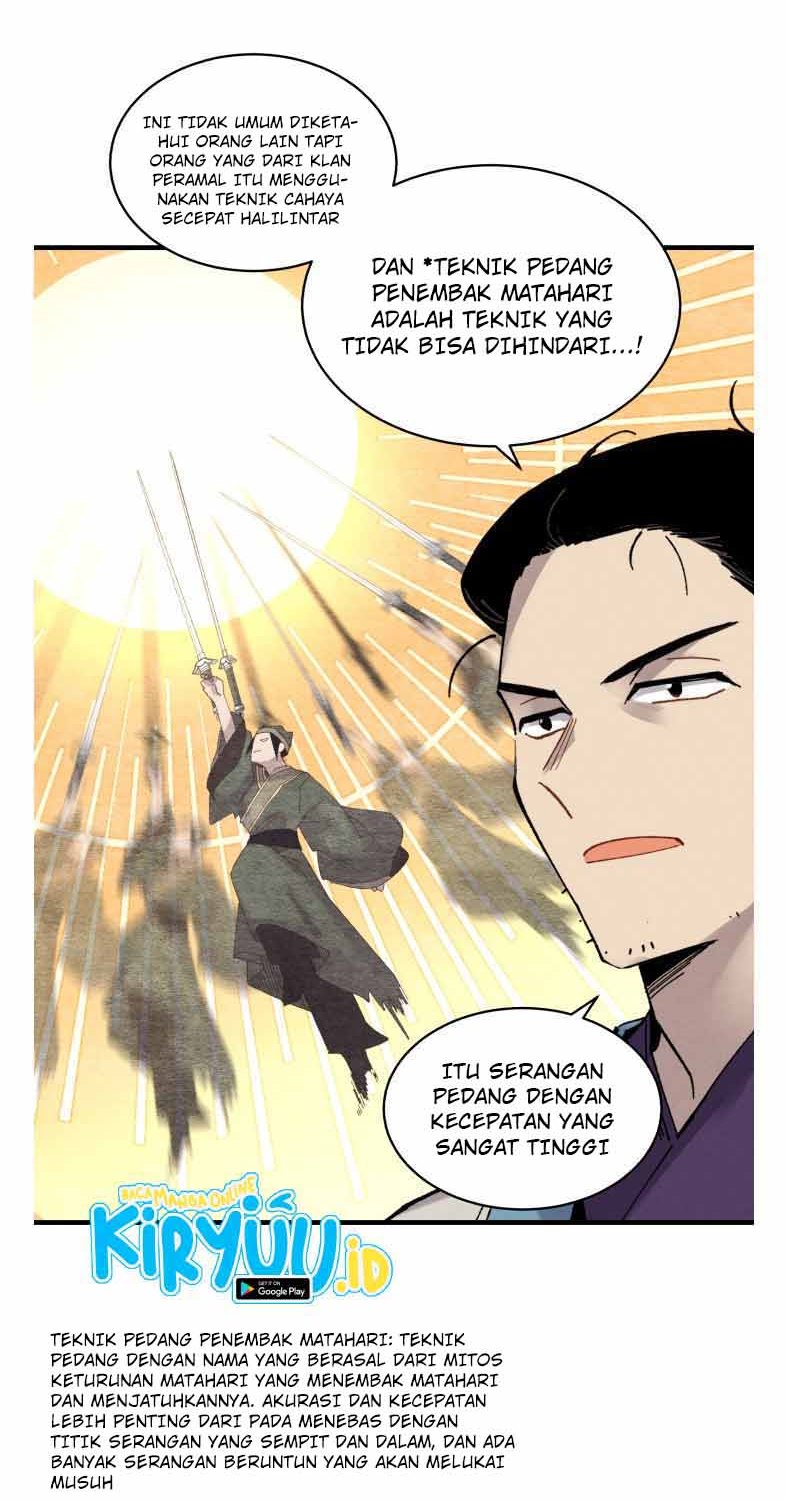 Dilarang COPAS - situs resmi www.mangacanblog.com - Komik lightning degree 092 - chapter 92 93 Indonesia lightning degree 092 - chapter 92 Terbaru 2|Baca Manga Komik Indonesia|Mangacan